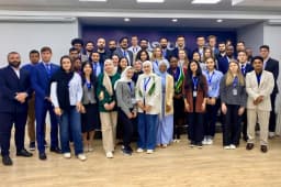 Young Economic Forum Istanbul