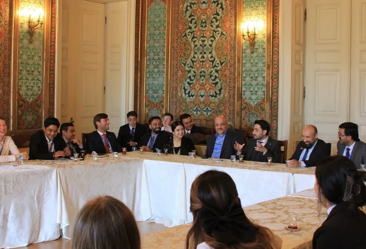 Young Economic Forum Istanbul 2025