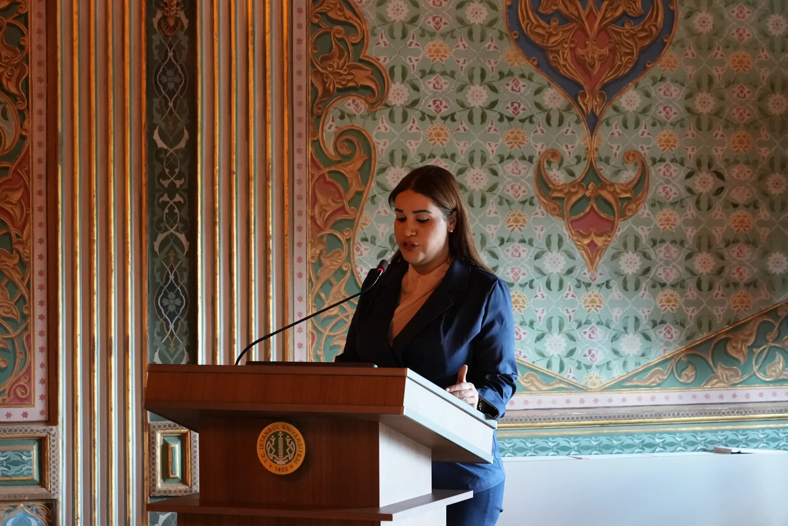 Dr. Mehmet Özkan