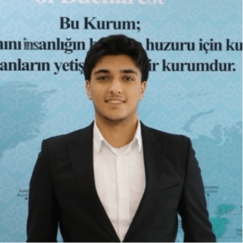 Rauf Hasanzade