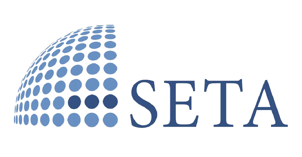Seta logo